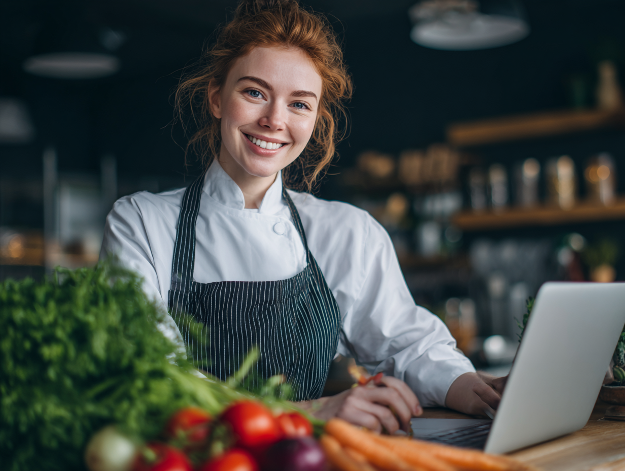 Приготування здорової їжі